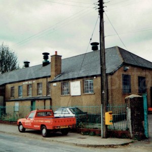 Tafarnau-bach, Blaenau Gwent